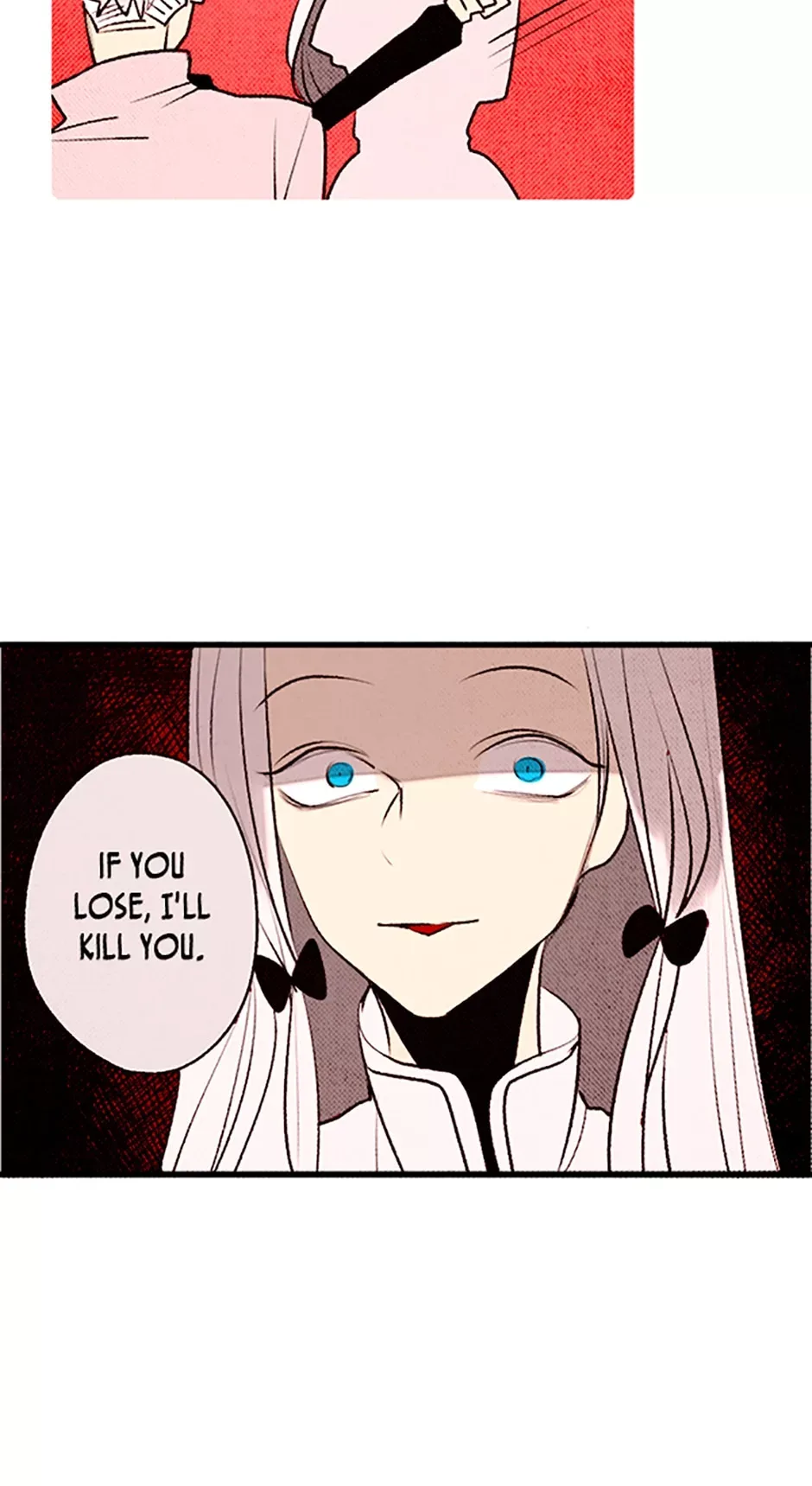 Demons can't be pretty Chapter 79 page 26