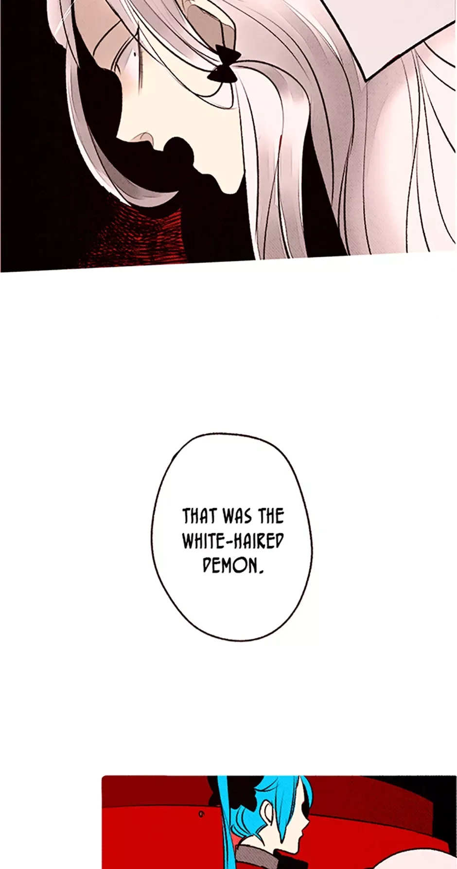 Demons can't be pretty Chapter 79 page 22