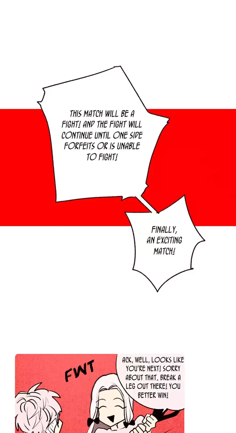 Demons can't be pretty Chapter 79 page 25