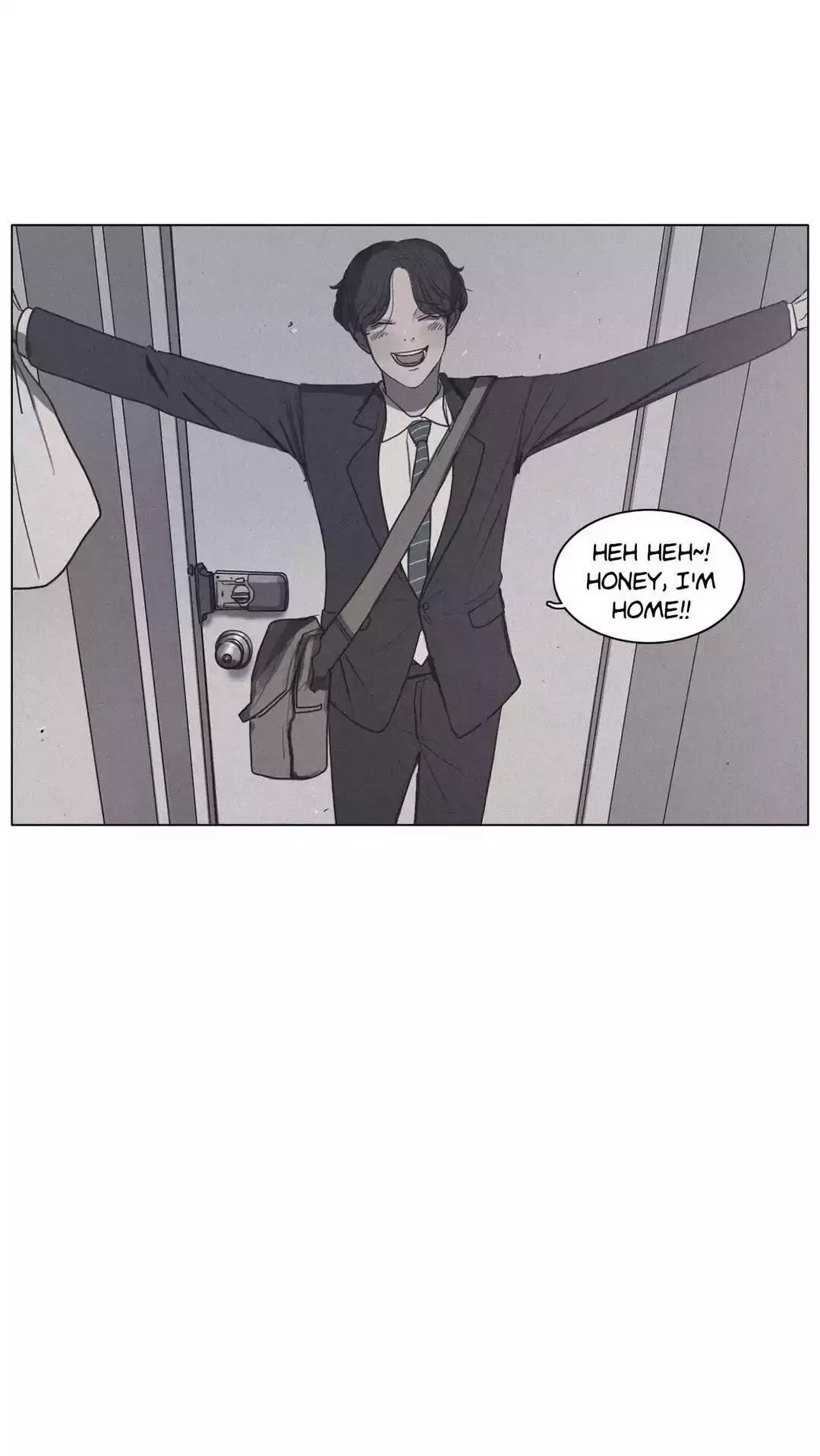 Save me Chapter 54 page 11