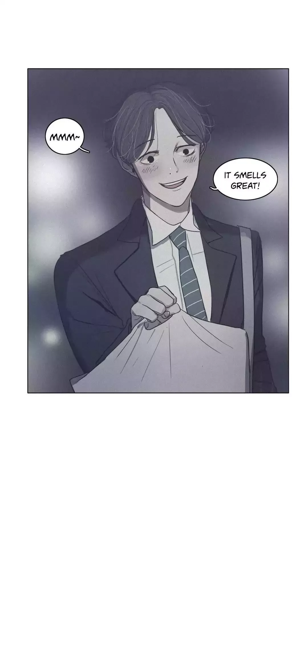 Save me Chapter 54 page 6