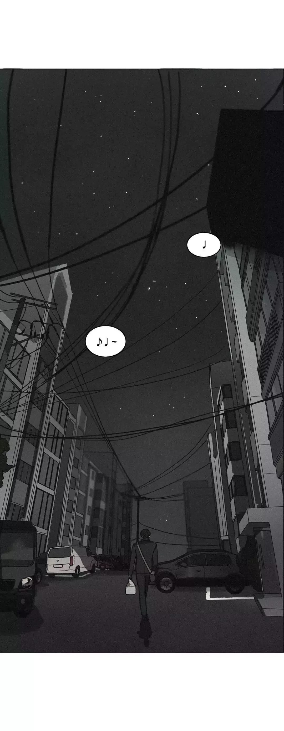 Save me Chapter 54 page 8
