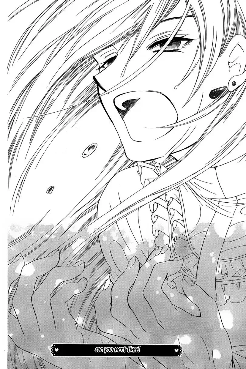 Soredemo Sekai wa Utsukushii Chapter 52 page 30