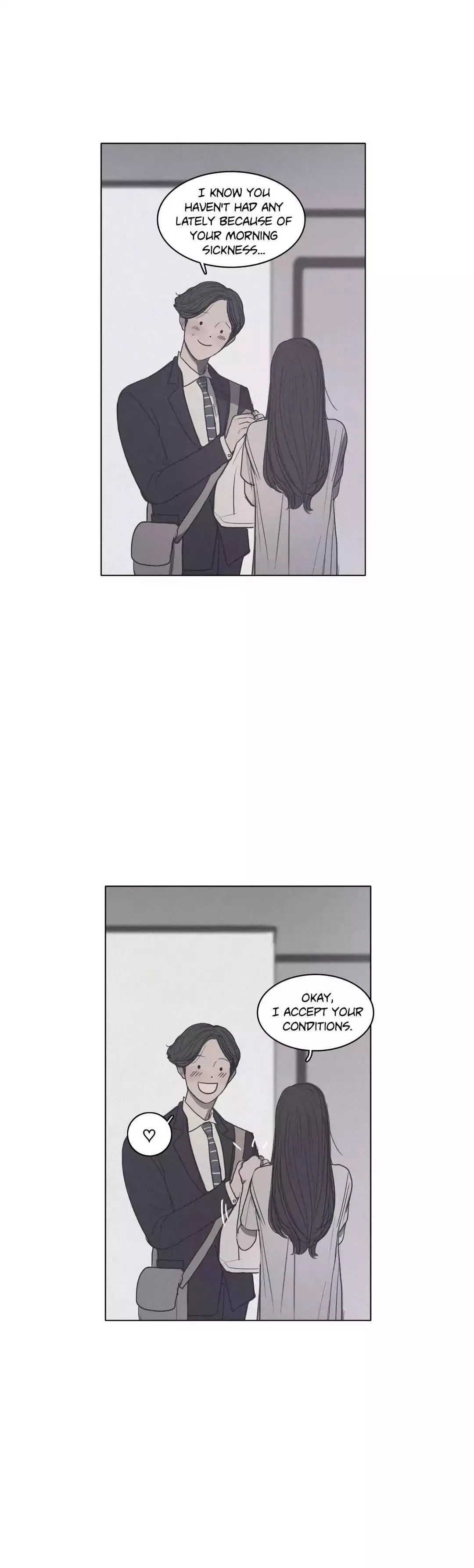 Save me Chapter 54 page 16