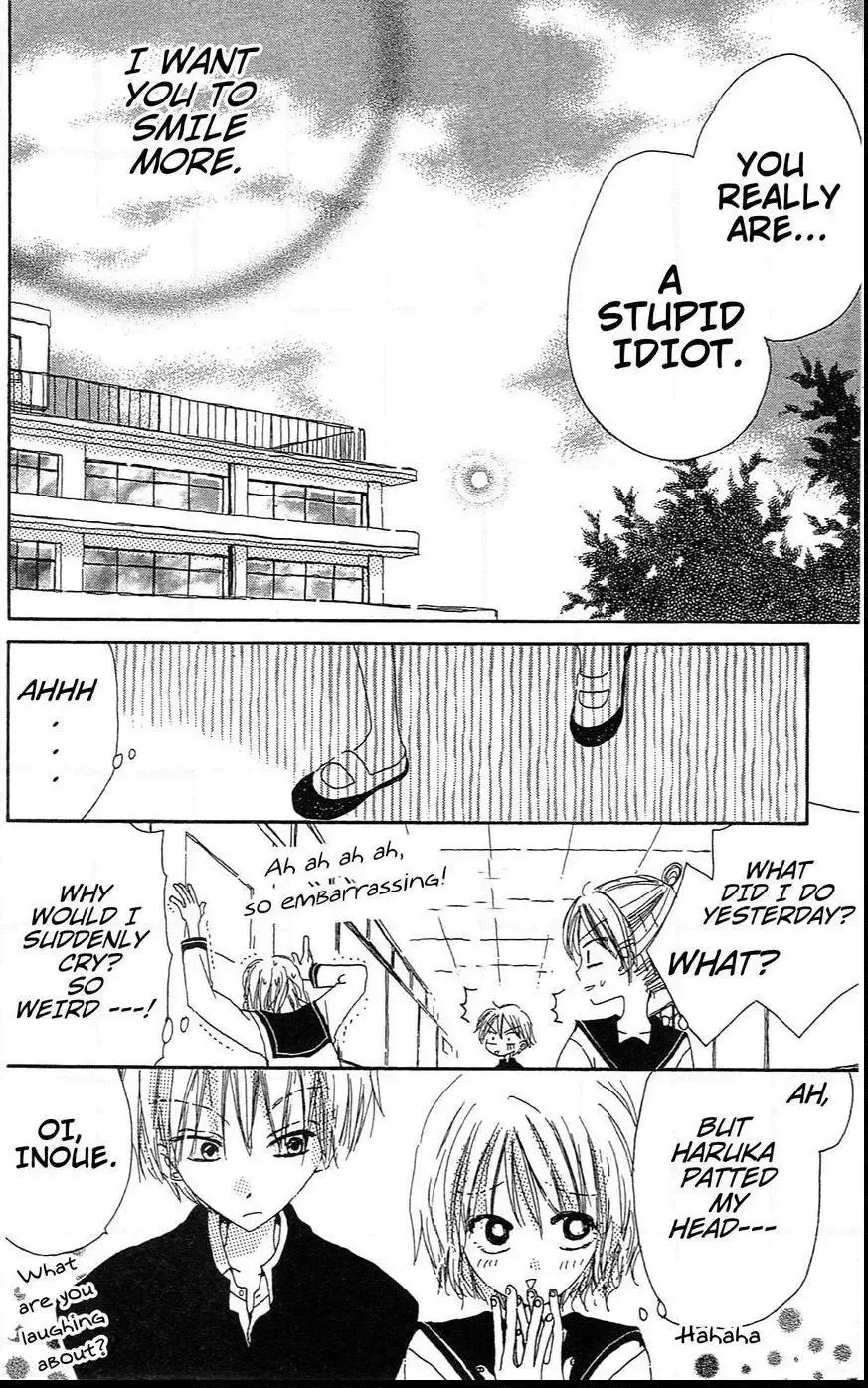 Last Game Chapter 39.5 page 28