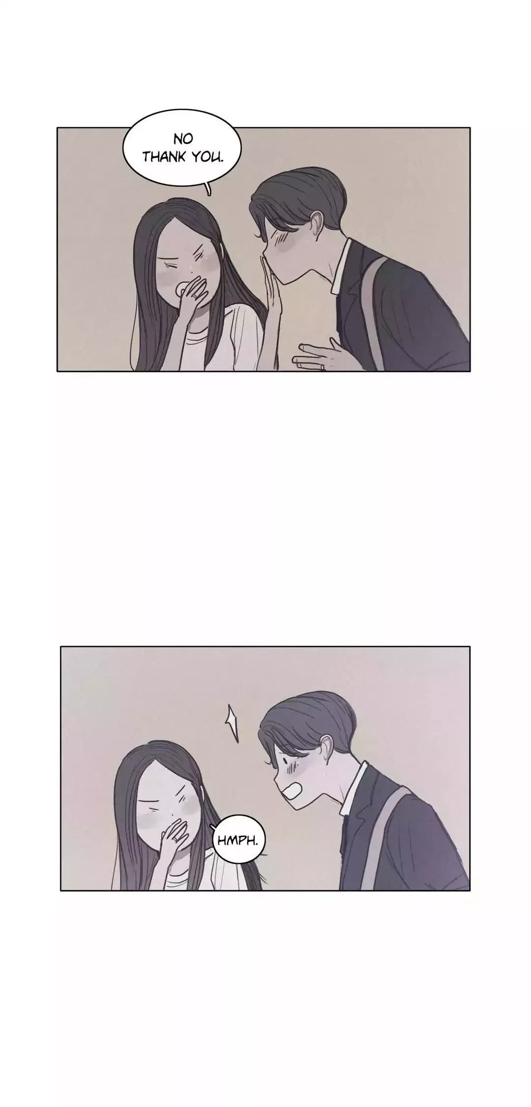 Save me Chapter 54 page 14
