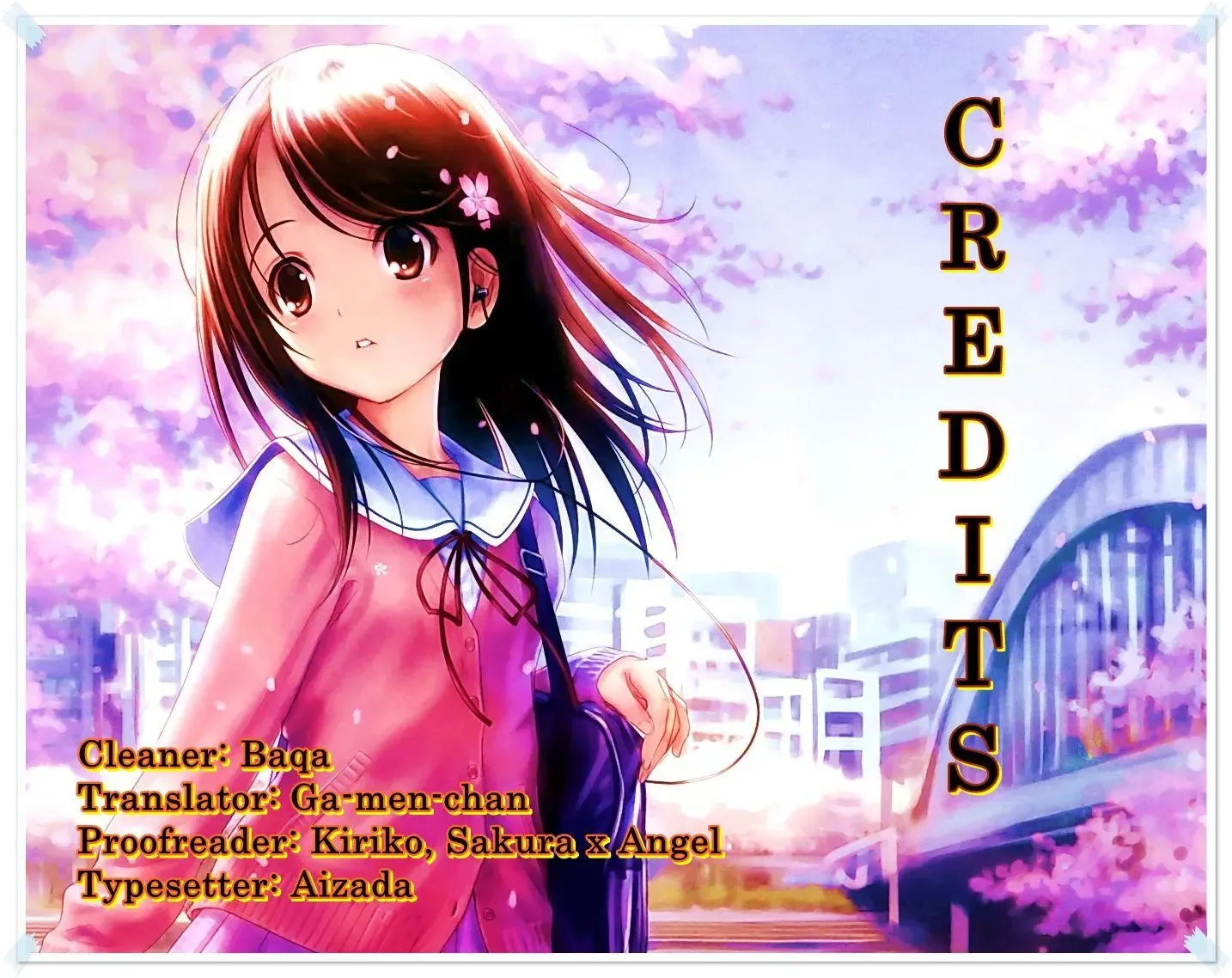 Last Game Chapter 39.5 page 33