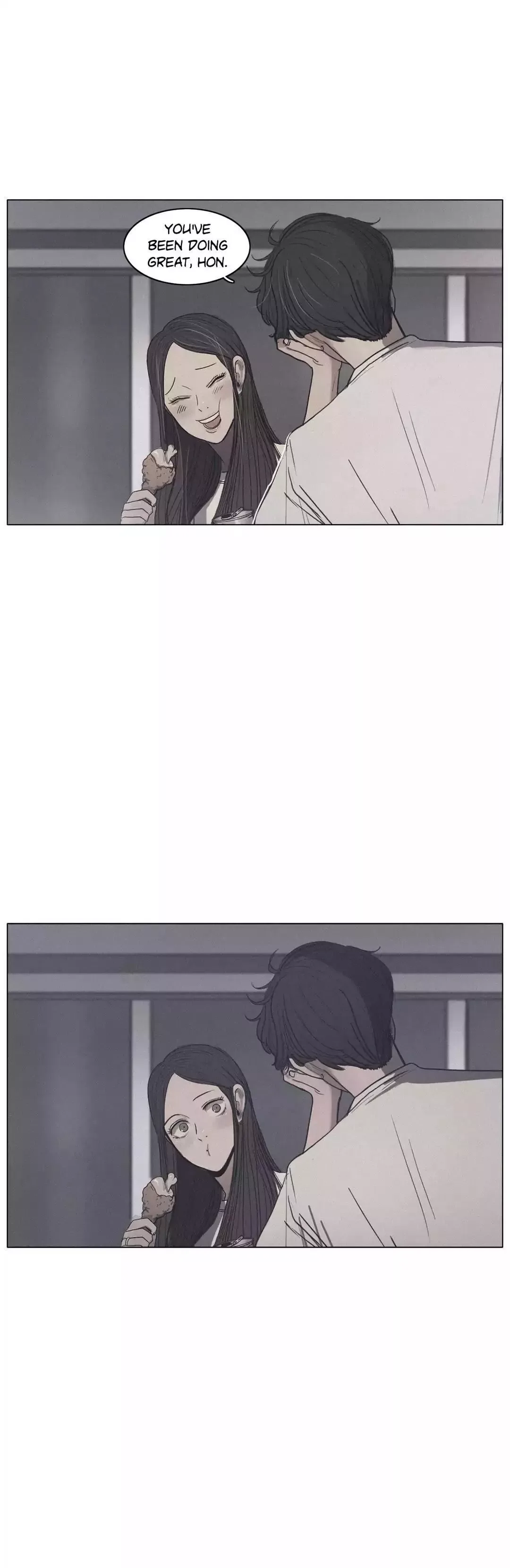 Save me Chapter 54 page 19