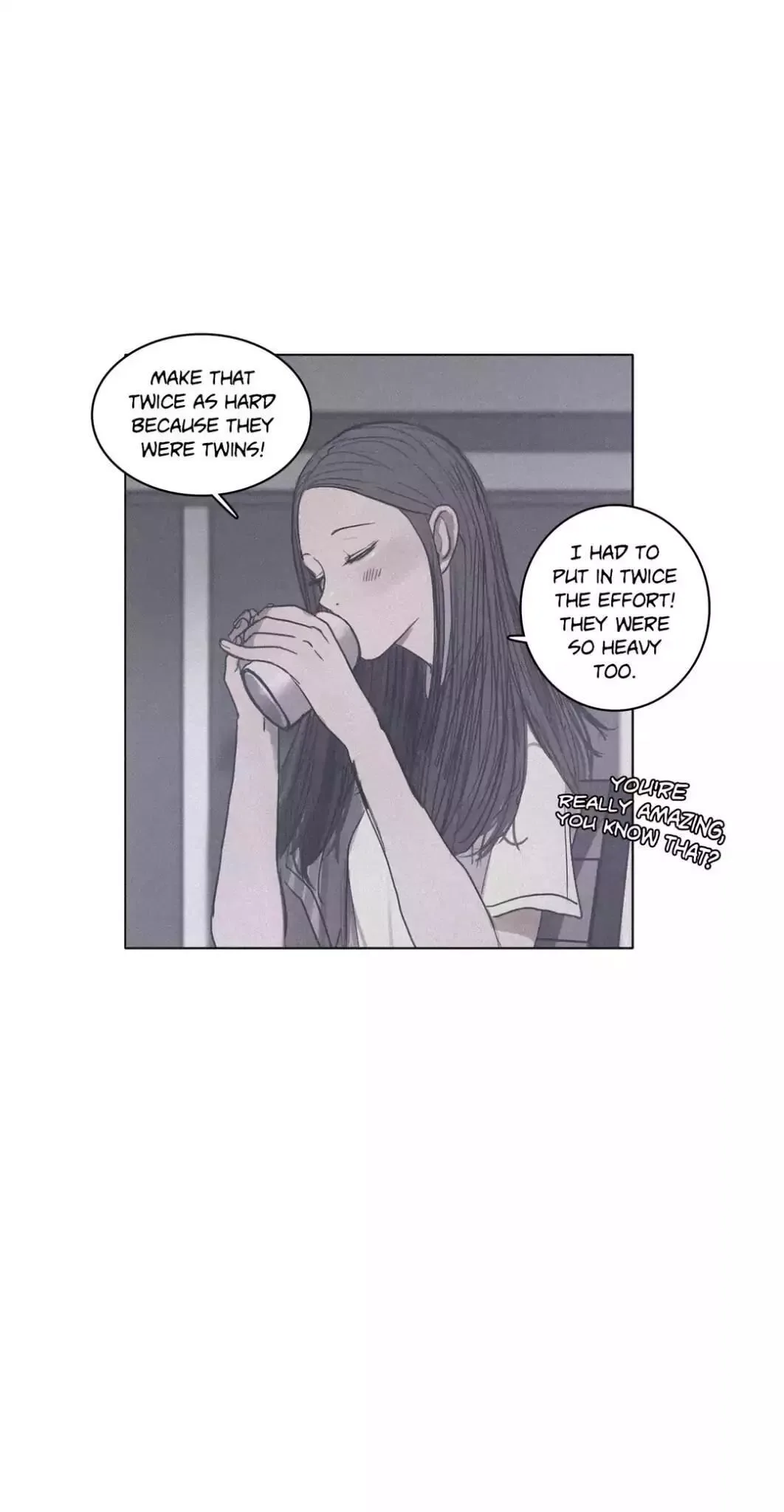 Save me Chapter 54 page 24