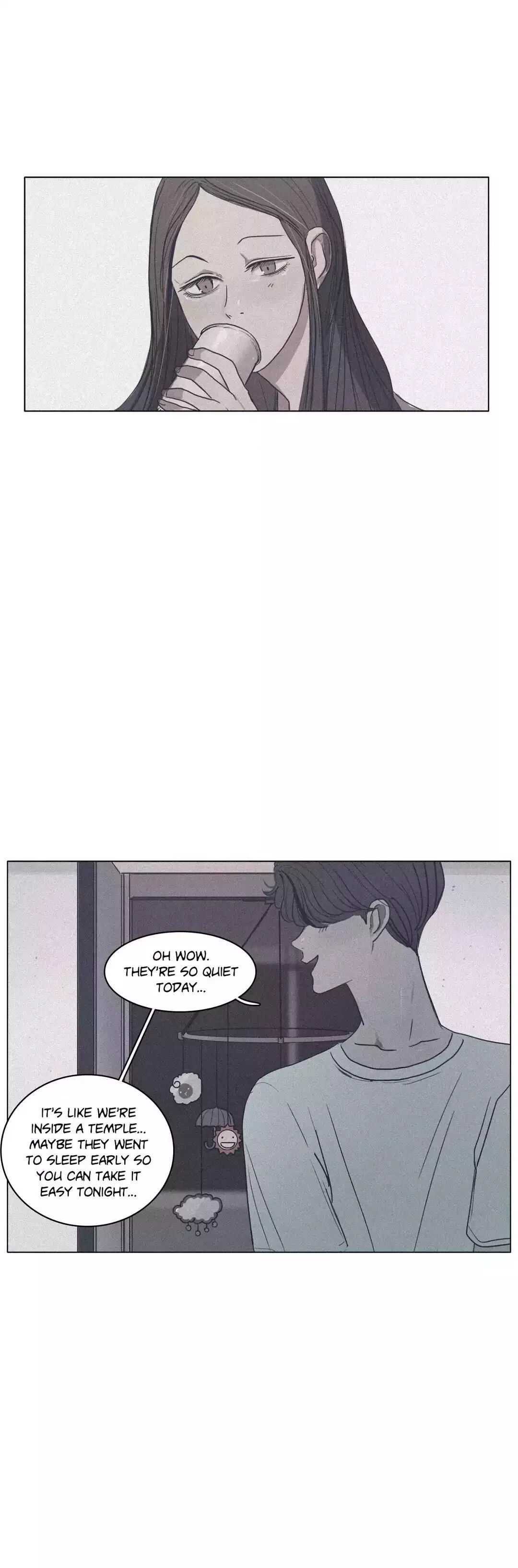 Save me Chapter 54 page 26