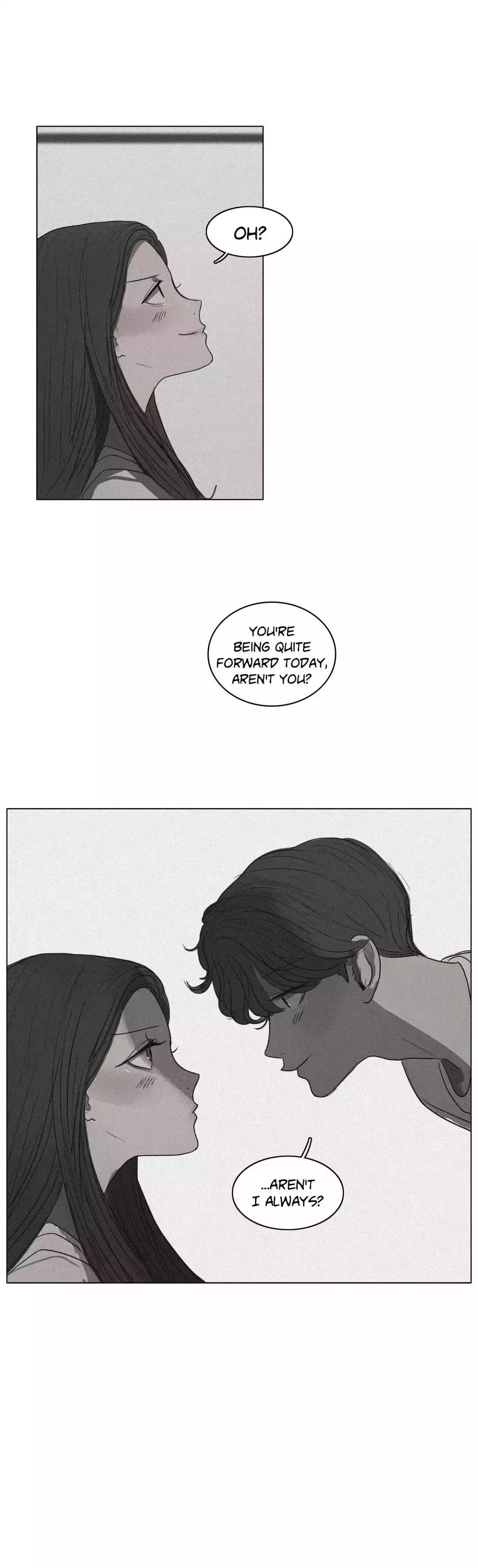 Save me Chapter 54 page 31