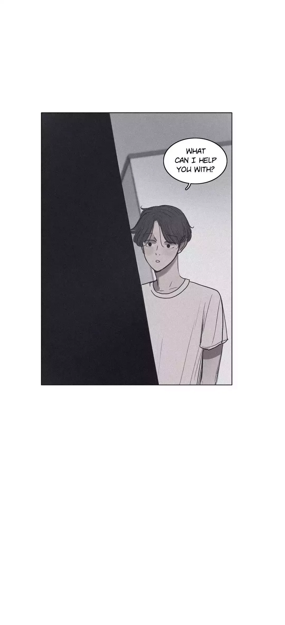 Save me Chapter 54 page 39