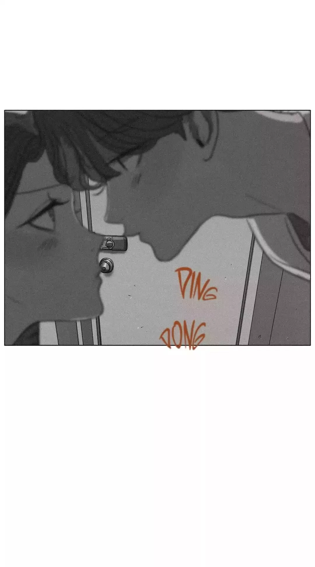 Save me Chapter 54 page 33