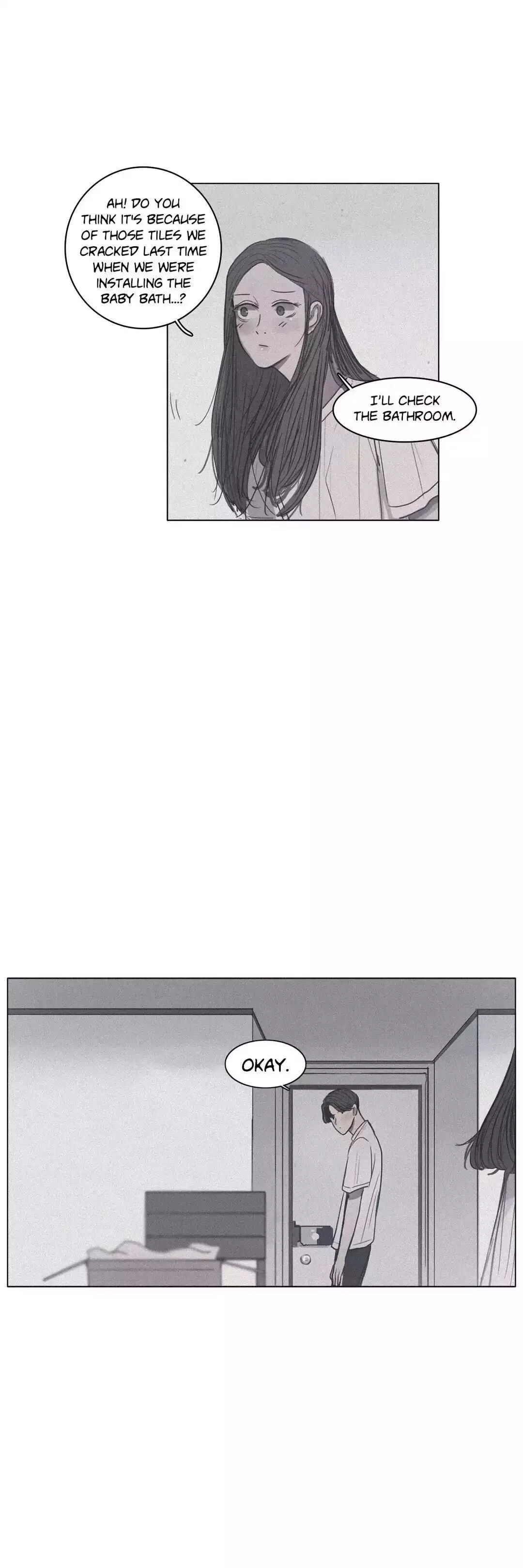 Save me Chapter 54 page 42
