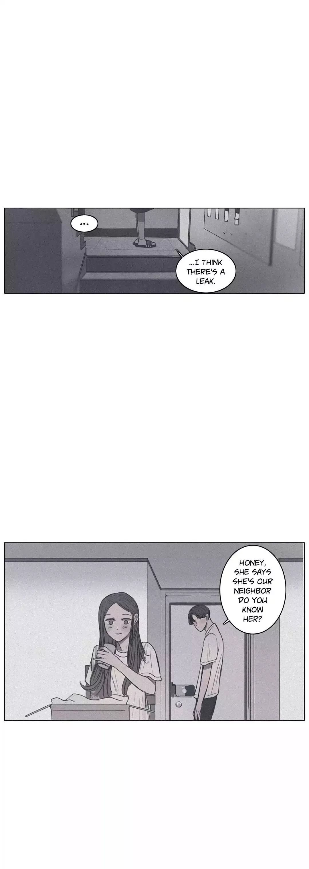 Save me Chapter 54 page 40