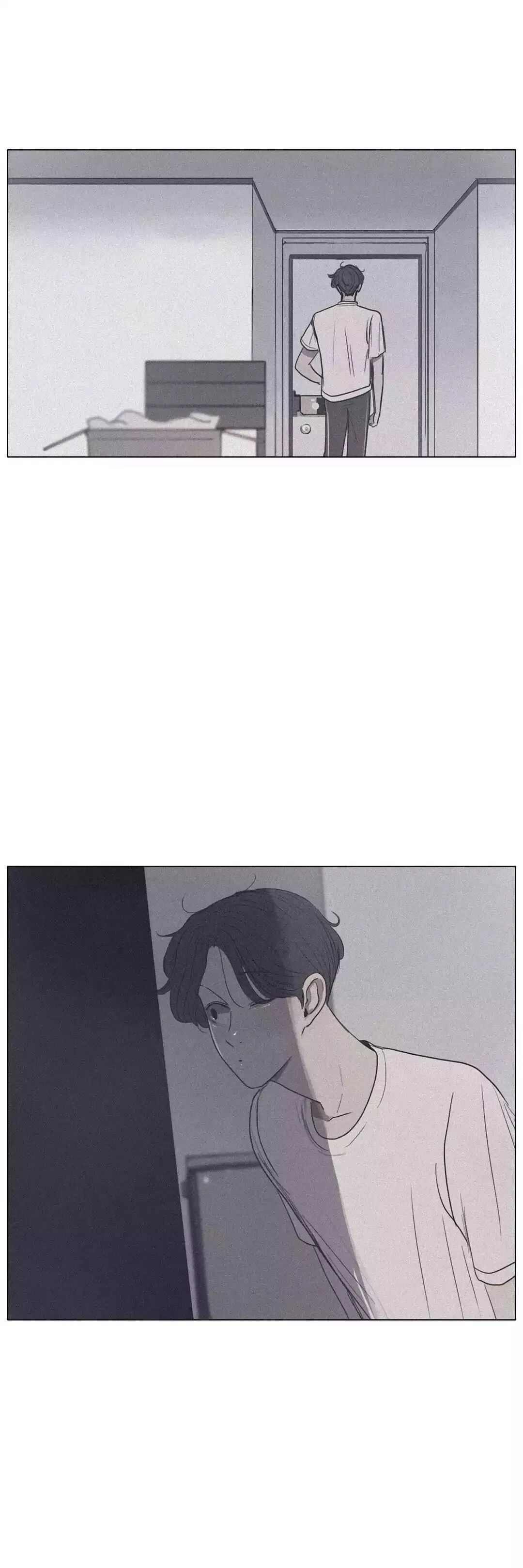 Save me Chapter 54 page 43