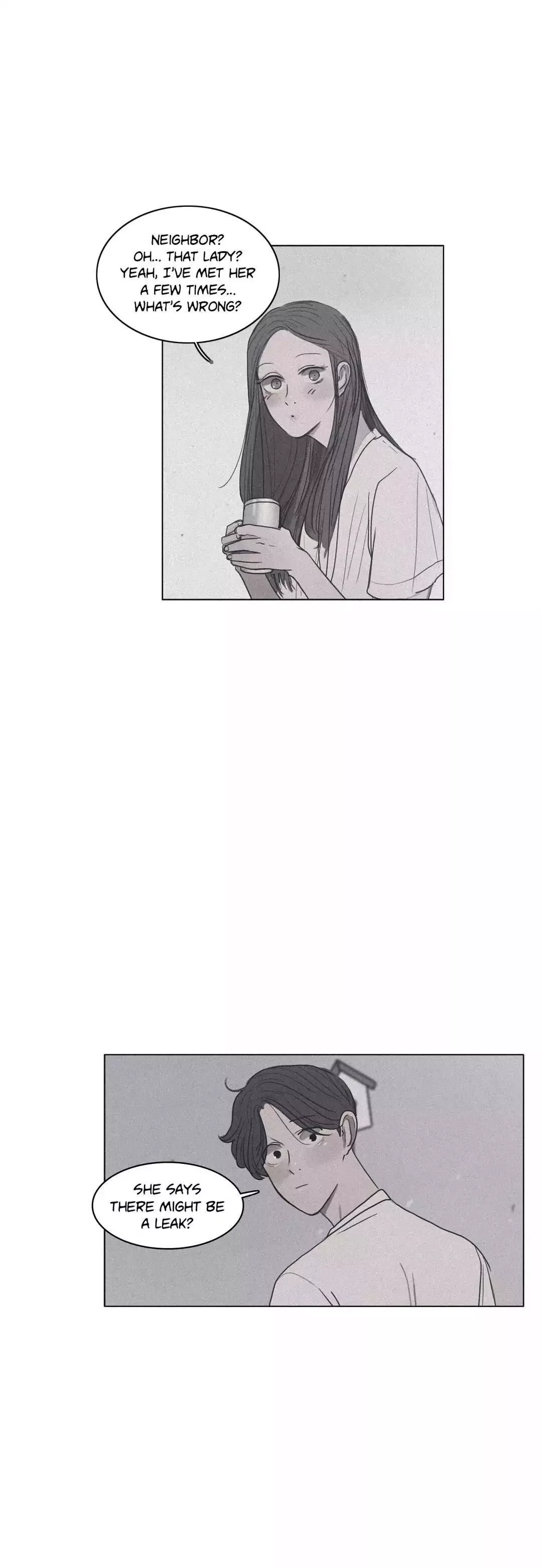 Save me Chapter 54 page 41