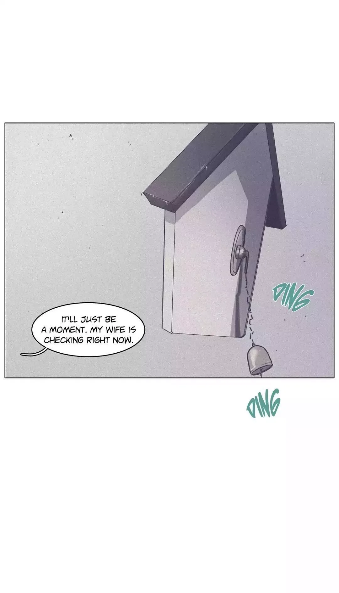 Save me Chapter 54 page 49