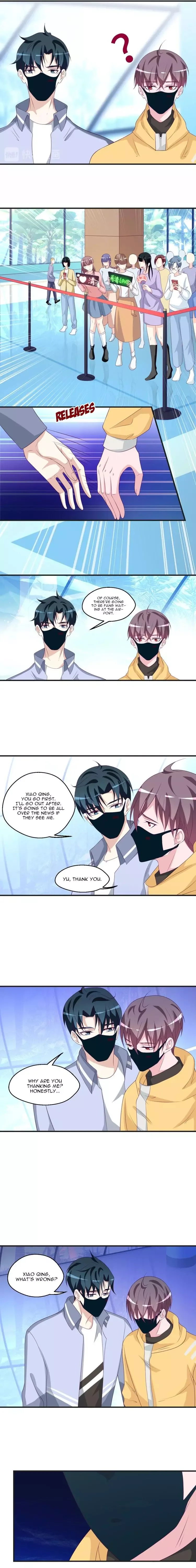 Don Provoke Reborn-Ed Bamboo Horse Chapter 57 page 4