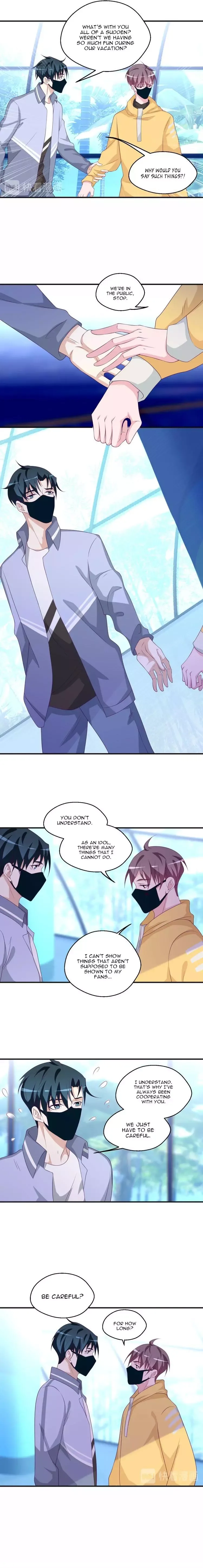 Don Provoke Reborn-Ed Bamboo Horse Chapter 57 page 6