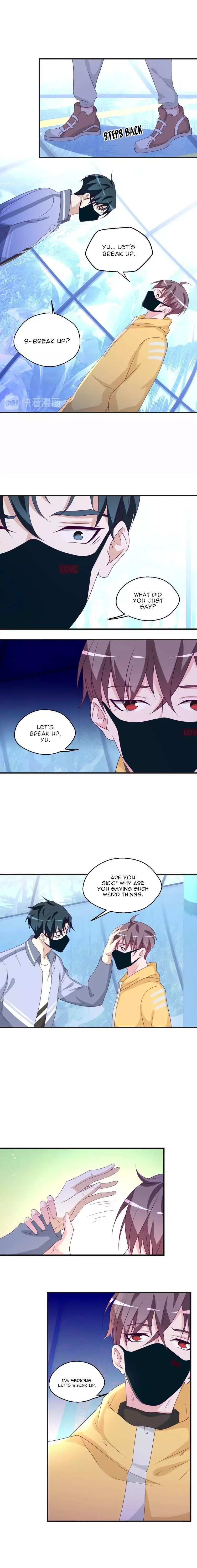 Don Provoke Reborn-Ed Bamboo Horse Chapter 57 page 5