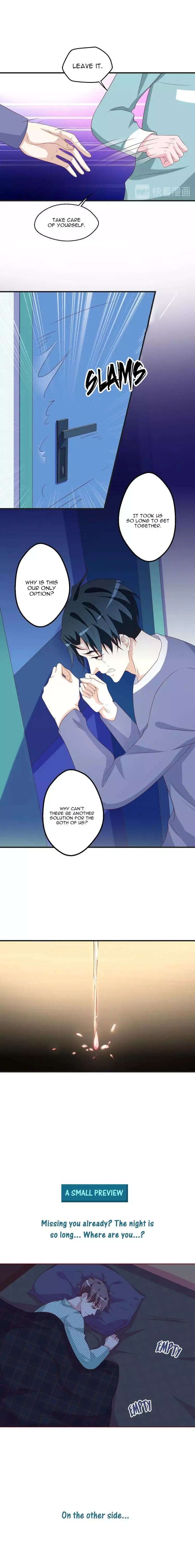 Don Provoke Reborn-Ed Bamboo Horse Chapter 57 page 9