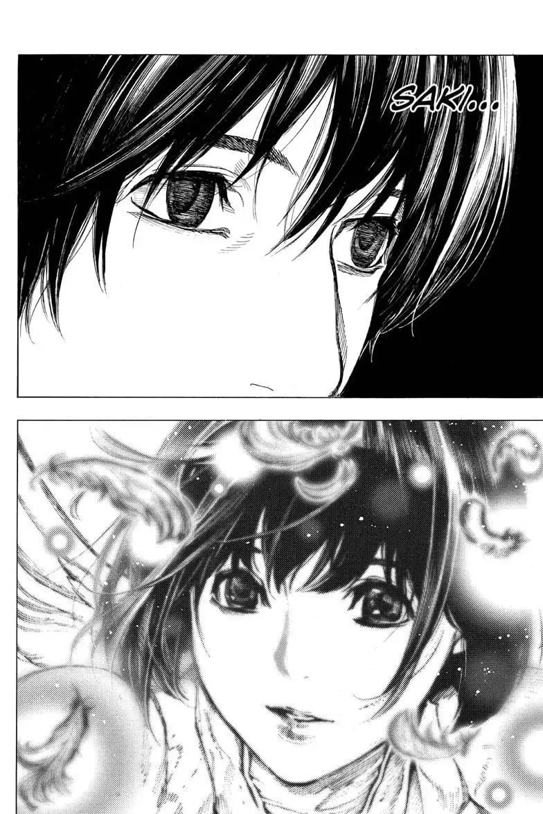Platina End Chapter 53 page 37