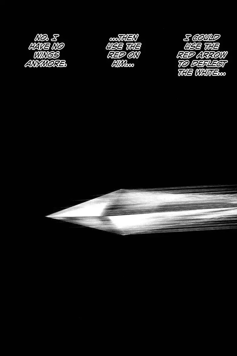 Platina End Chapter 53 page 35