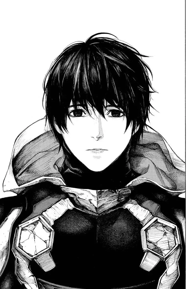 Platina End Chapter 53 page 34