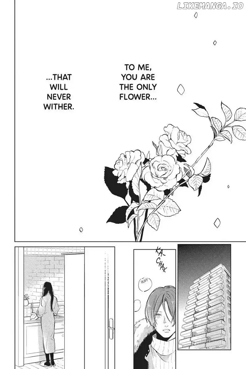 Short Cake Cake Chapter 54 page 20