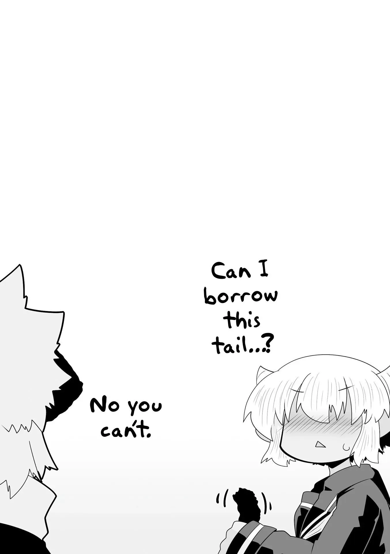 Mako-san to Hachisuka-kun. Chapter 40 page 12