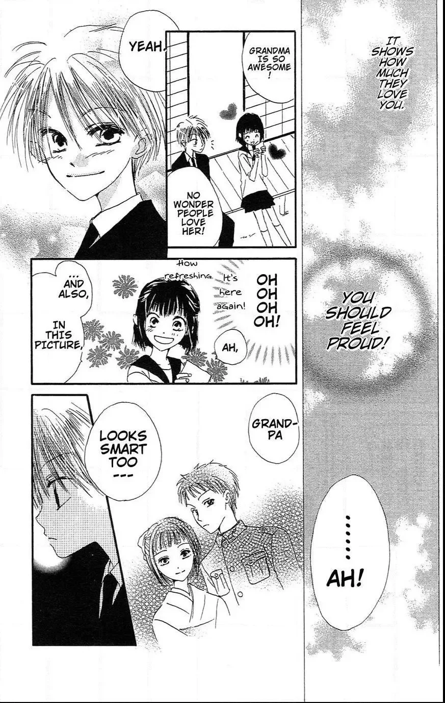 Last Game Chapter 39.6 page 16