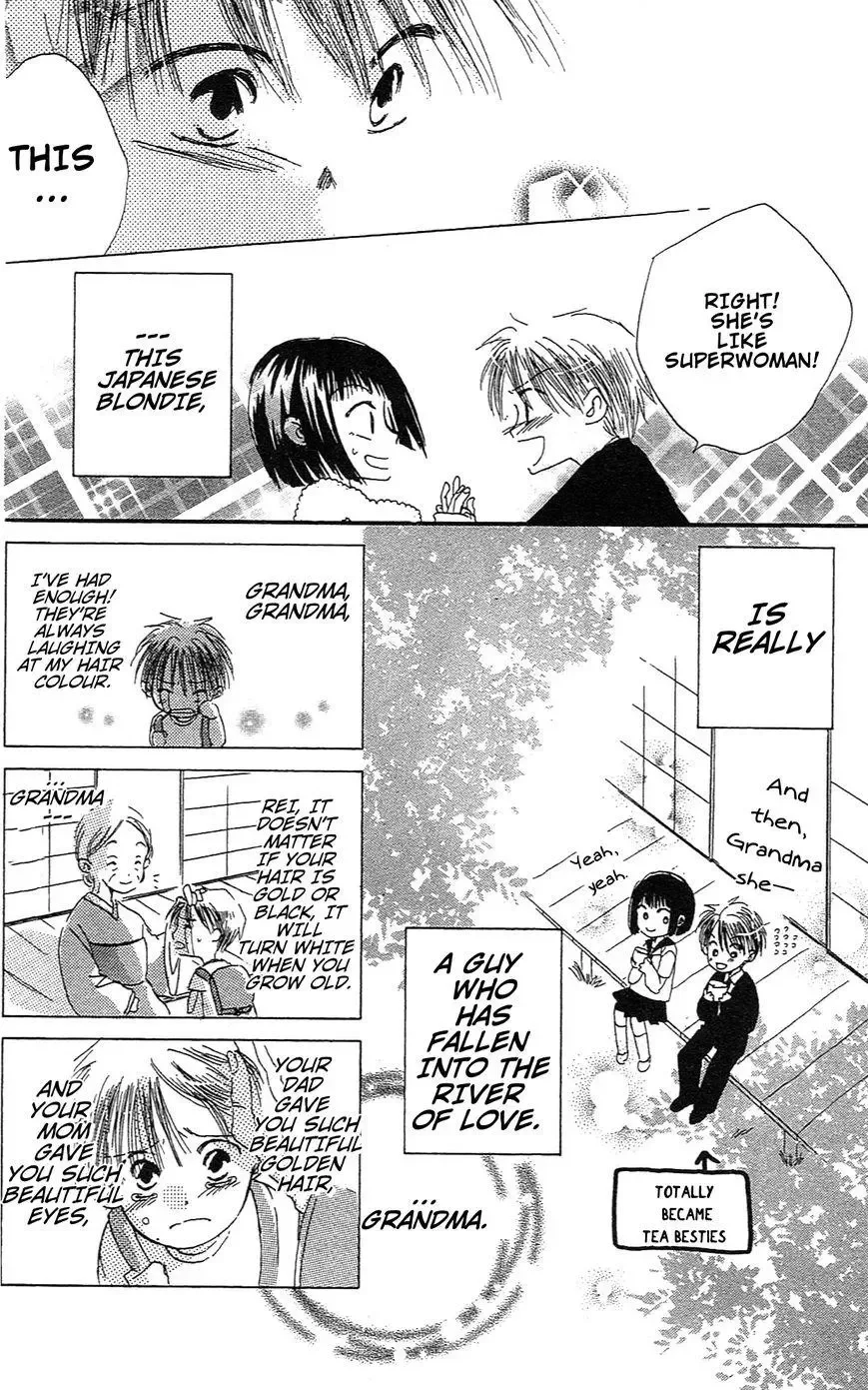 Last Game Chapter 39.6 page 15