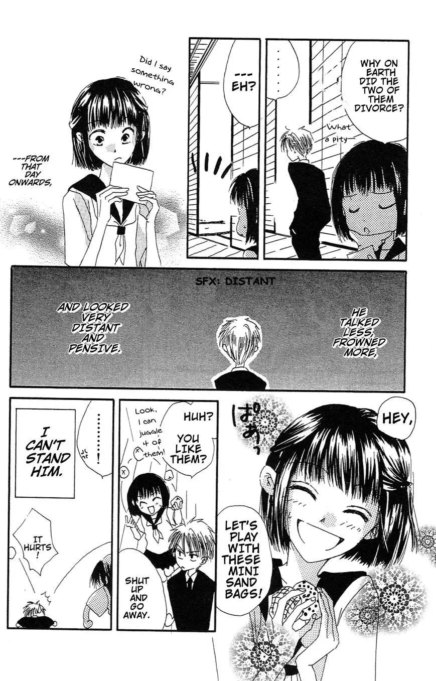 Last Game Chapter 39.6 page 17