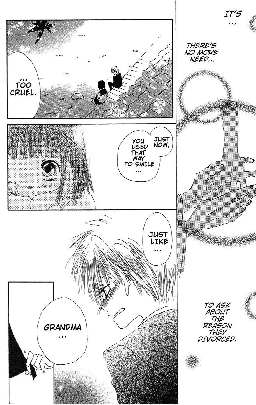 Last Game Chapter 39.6 page 27
