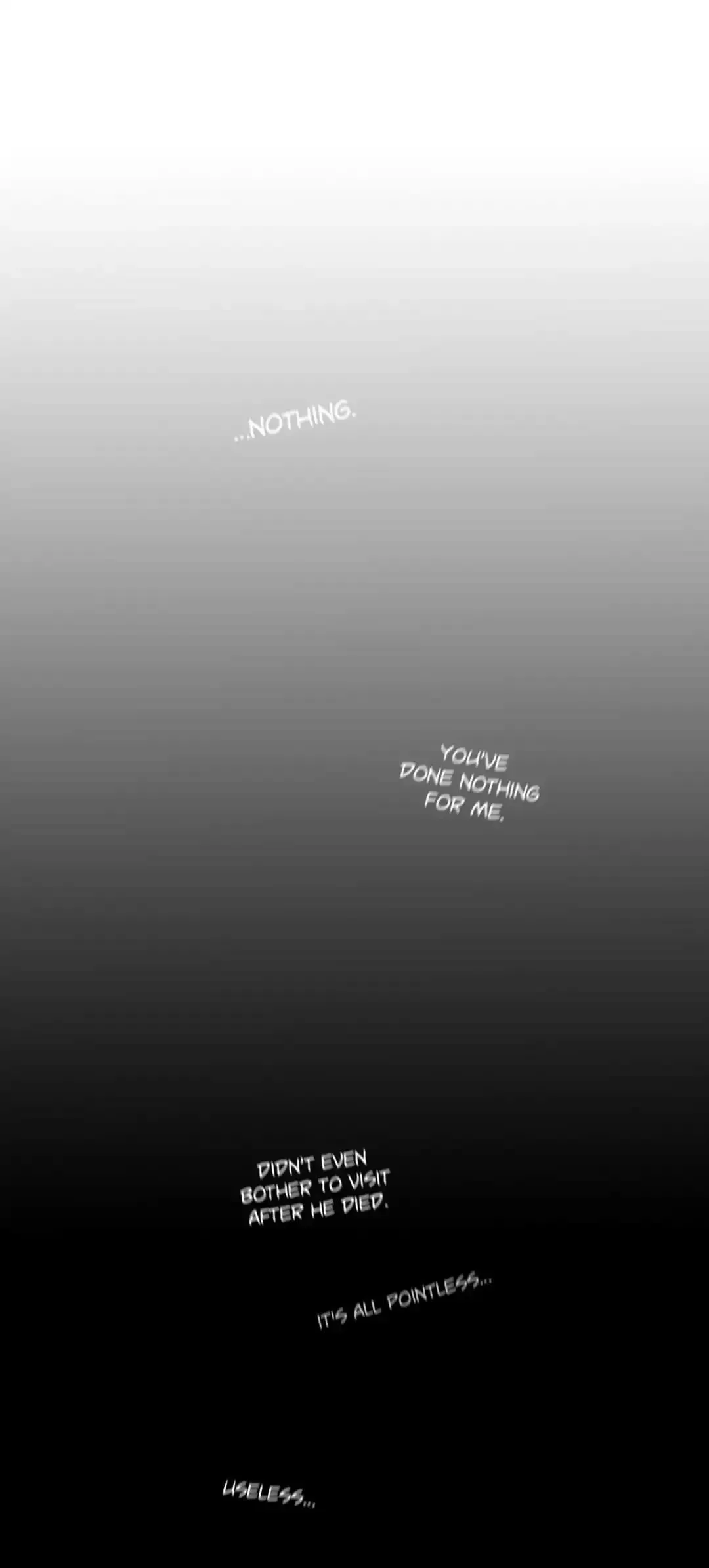 Save me Chapter 55 page 1