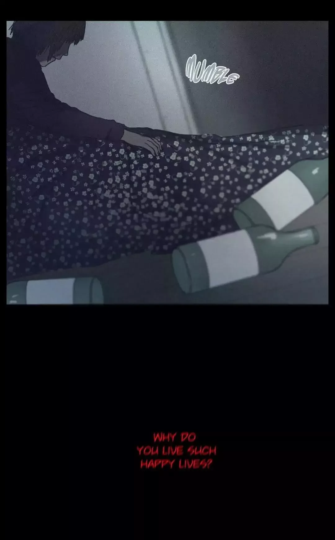 Save me Chapter 55 page 6