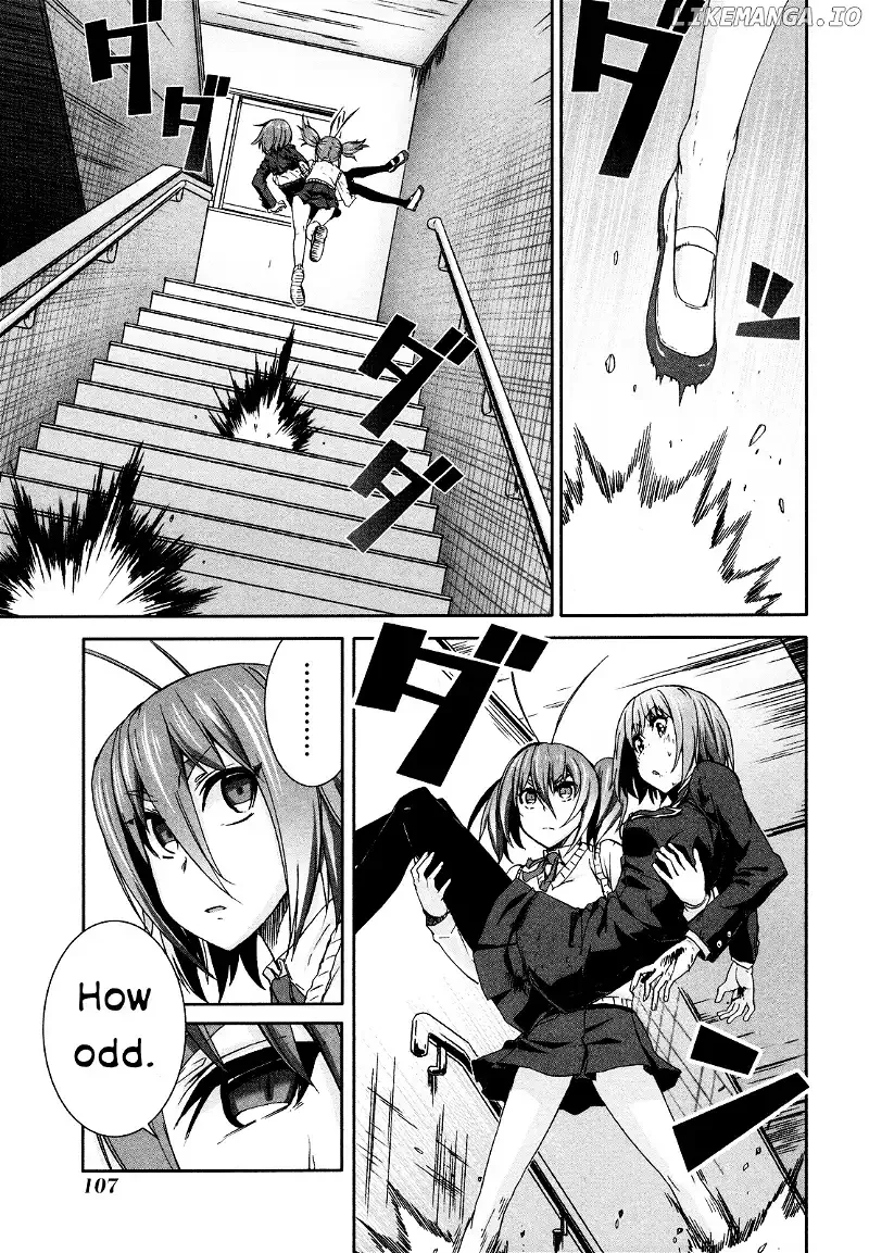 Arachnid Chapter 53 page 4