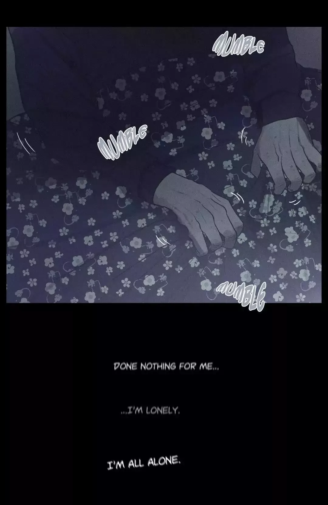 Save me Chapter 55 page 3