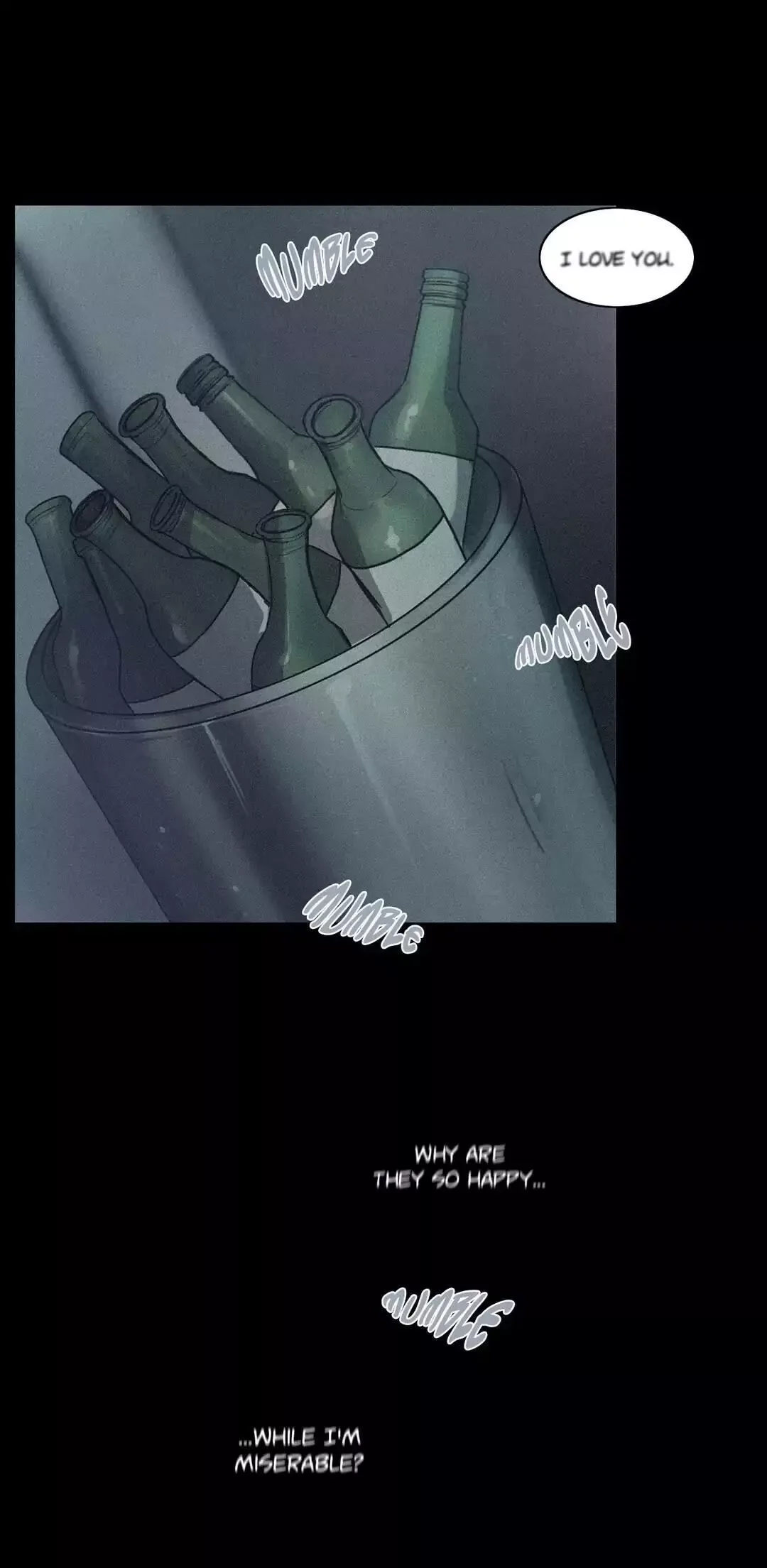 Save me Chapter 55 page 5