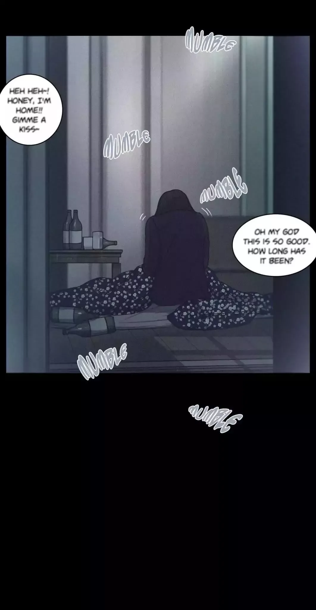 Save me Chapter 55 page 4