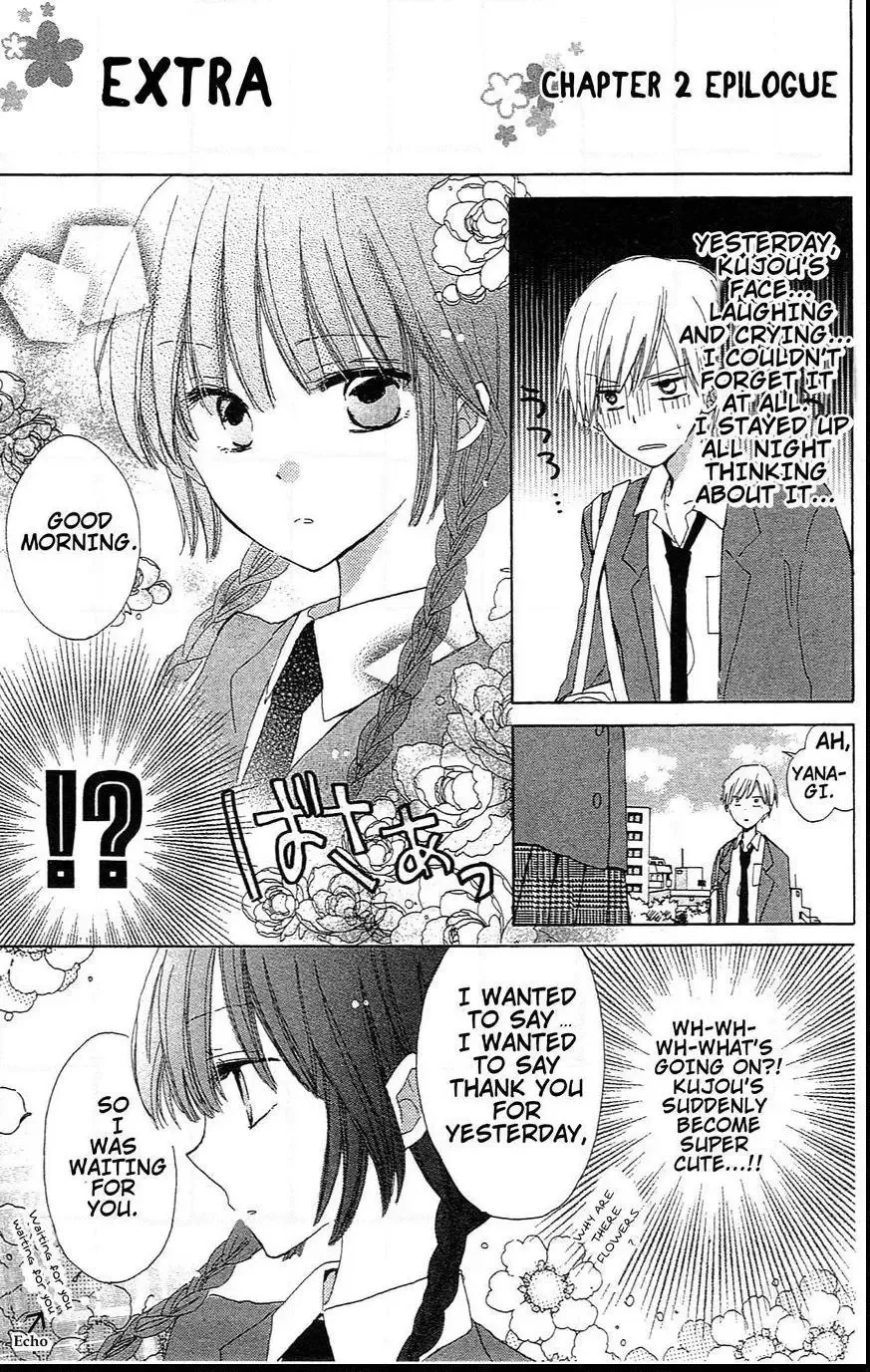 Last Game Chapter 39.6 page 32
