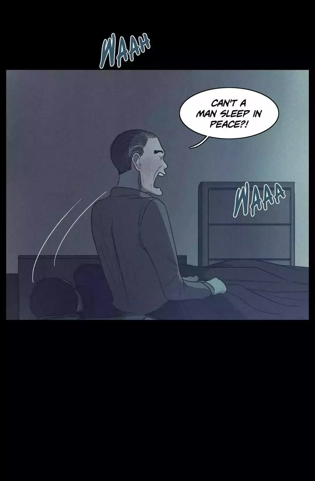 Save me Chapter 55 page 10
