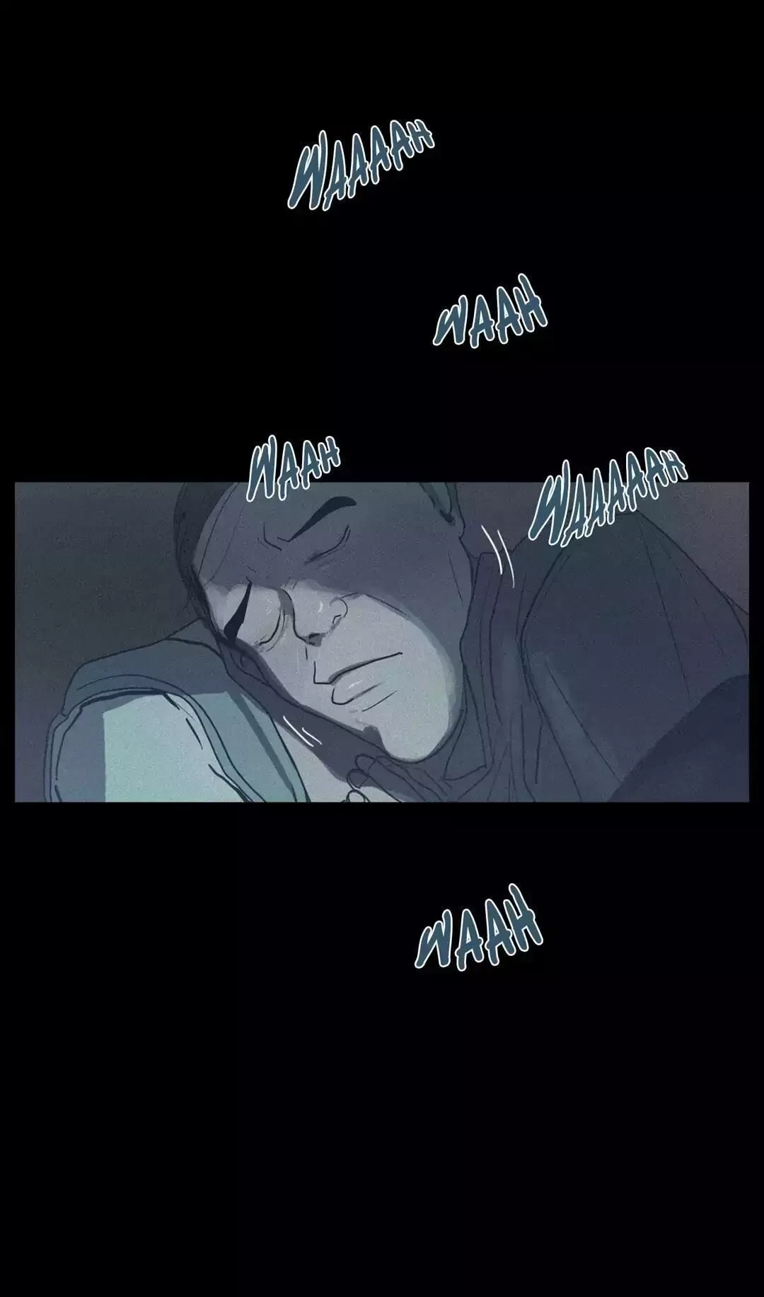 Save me Chapter 55 page 9