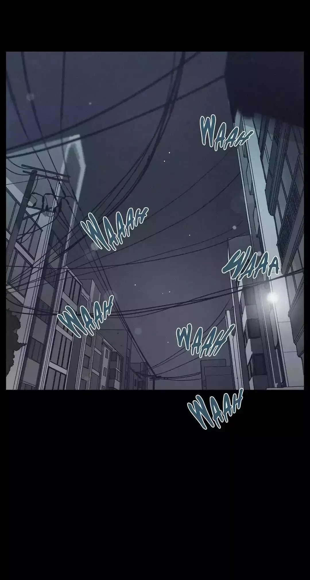 Save me Chapter 55 page 11