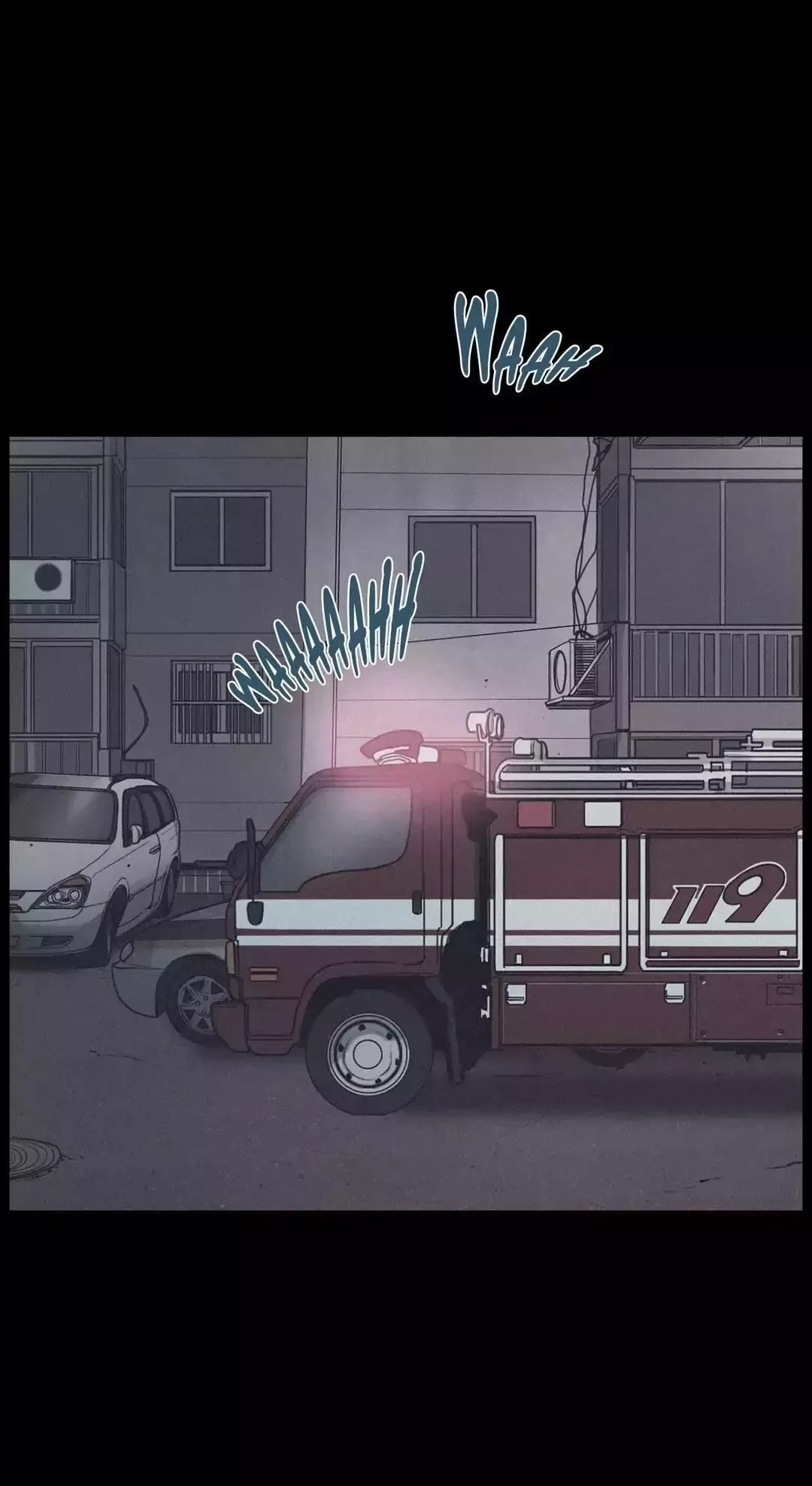 Save me Chapter 55 page 21
