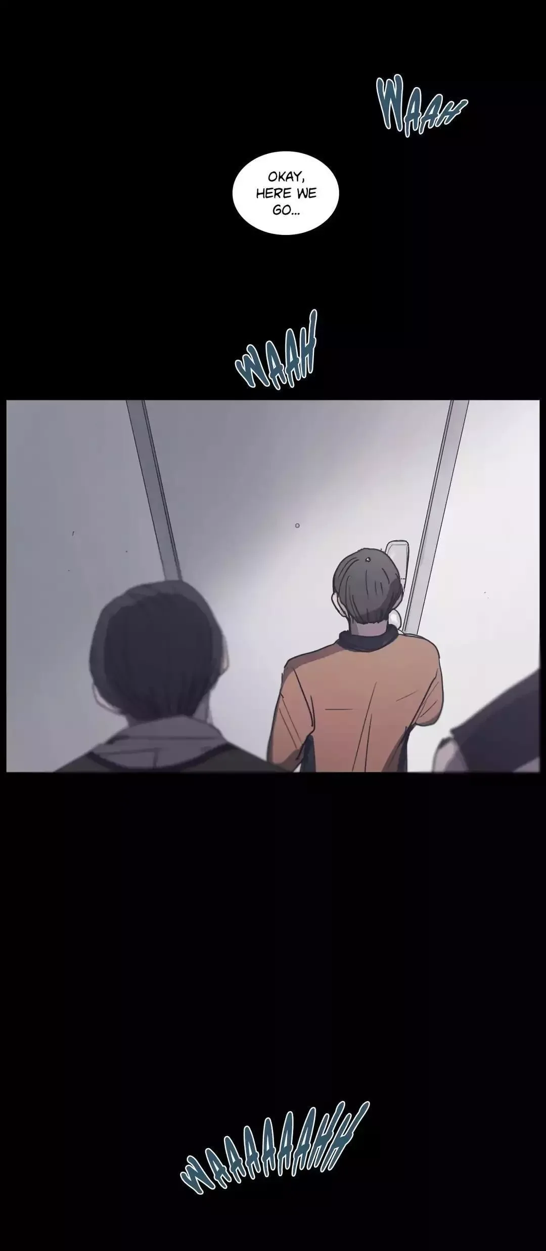 Save me Chapter 55 page 26