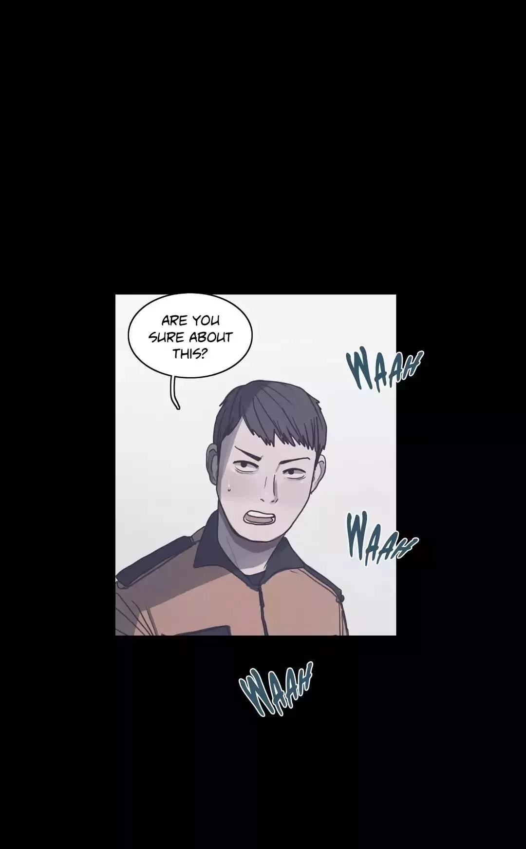 Save me Chapter 55 page 23