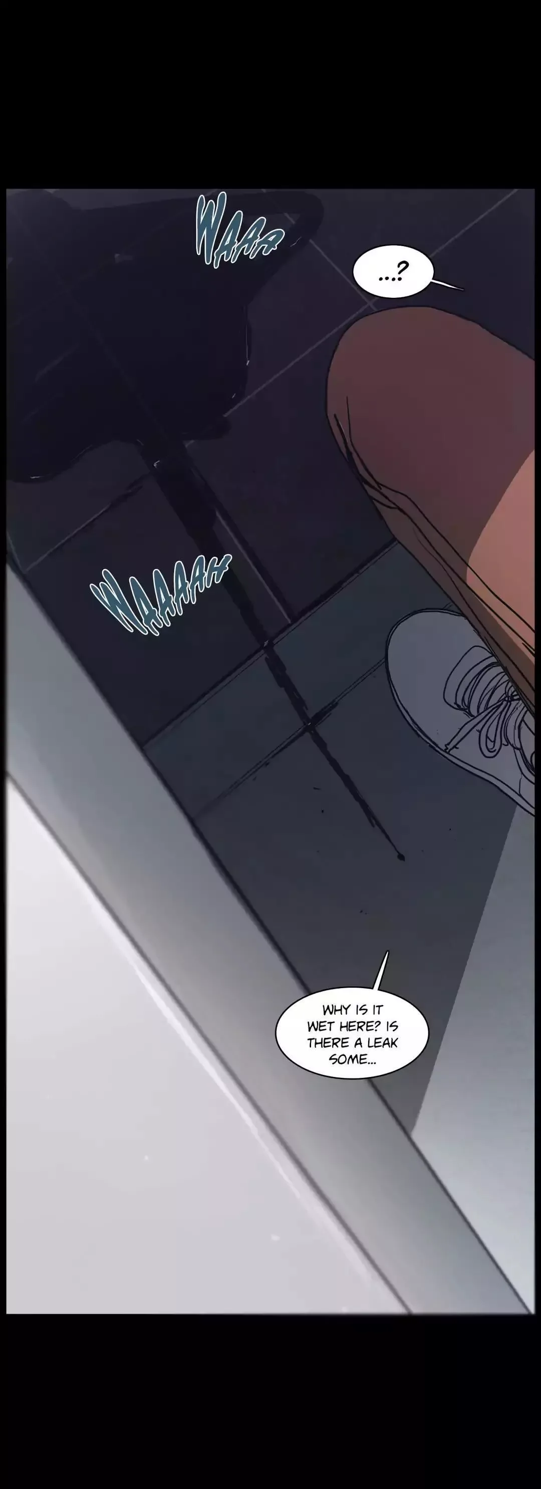 Save me Chapter 55 page 29