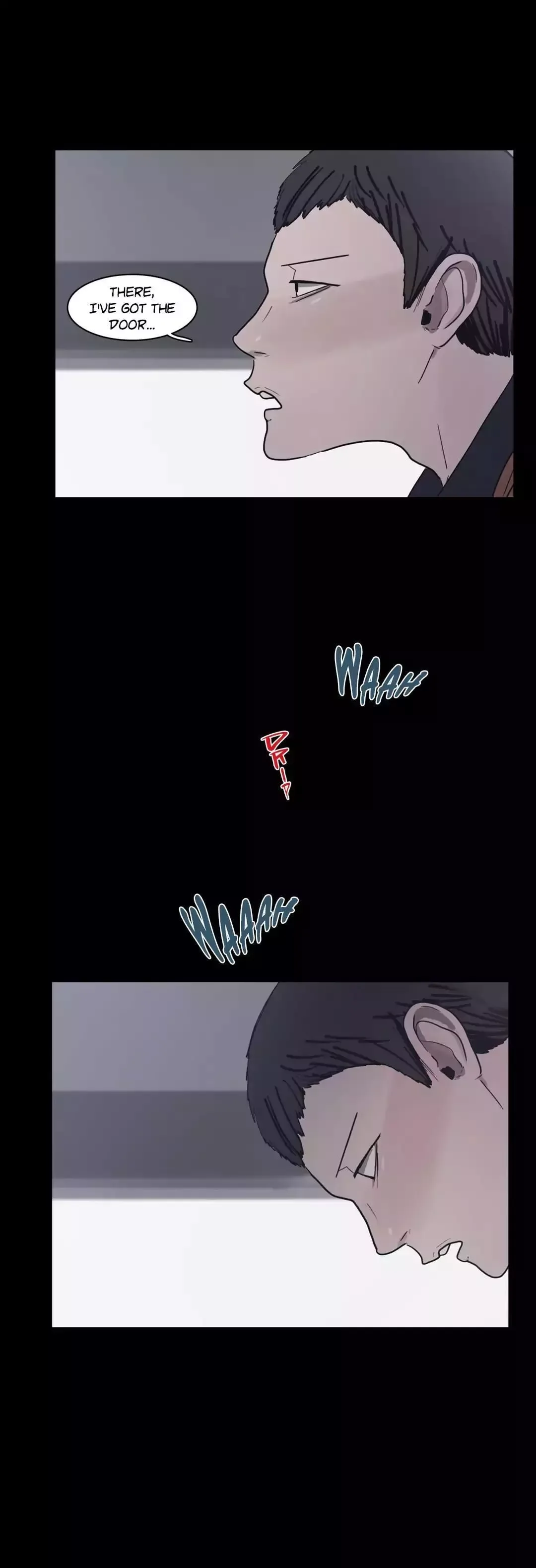 Save me Chapter 55 page 28